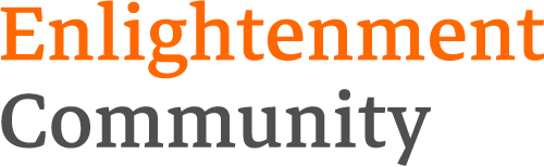 Enlightenment Community